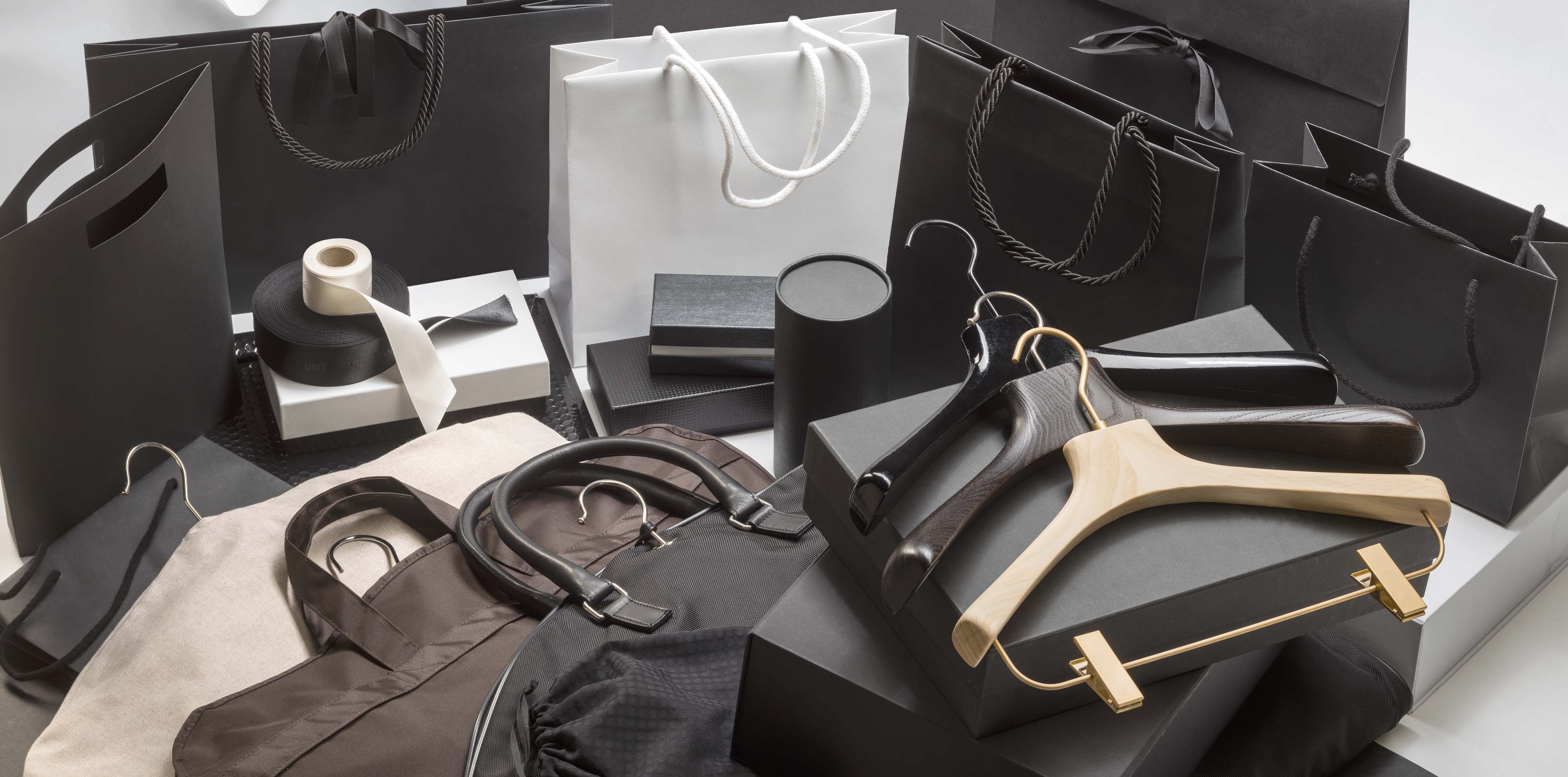 aziende packaging moda